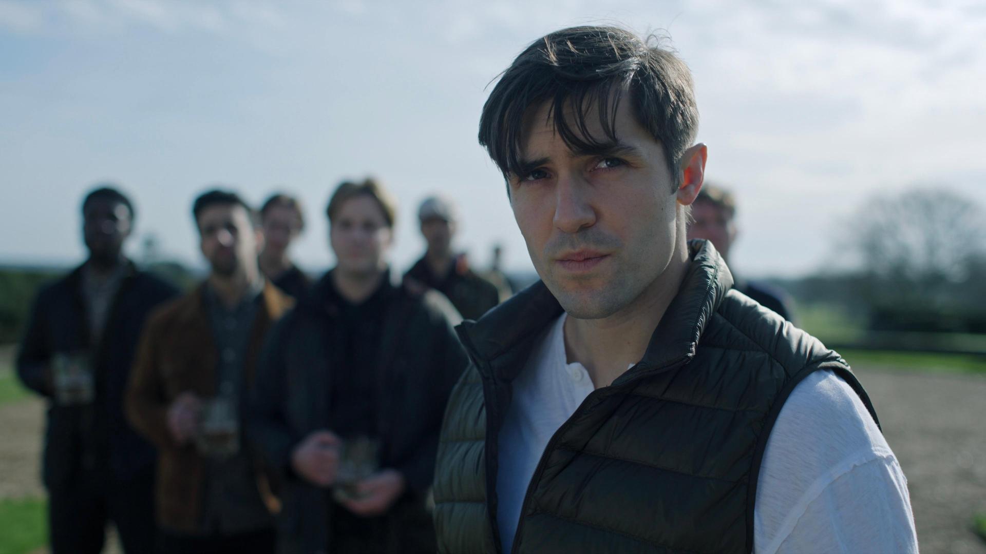 Still from What Comes Around