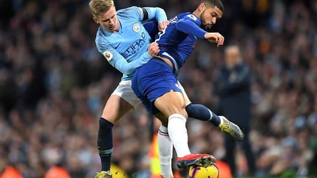 Still from MOTD2 - 10th February 2019