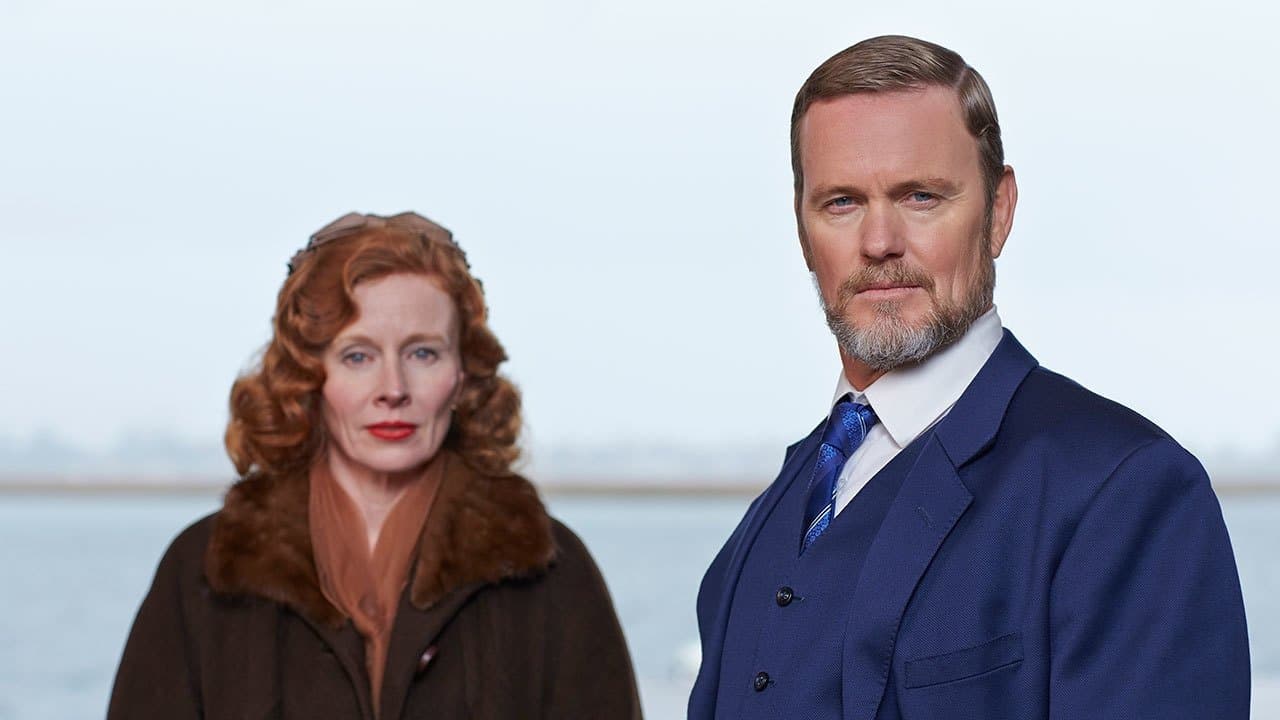 Still from King of the Lake