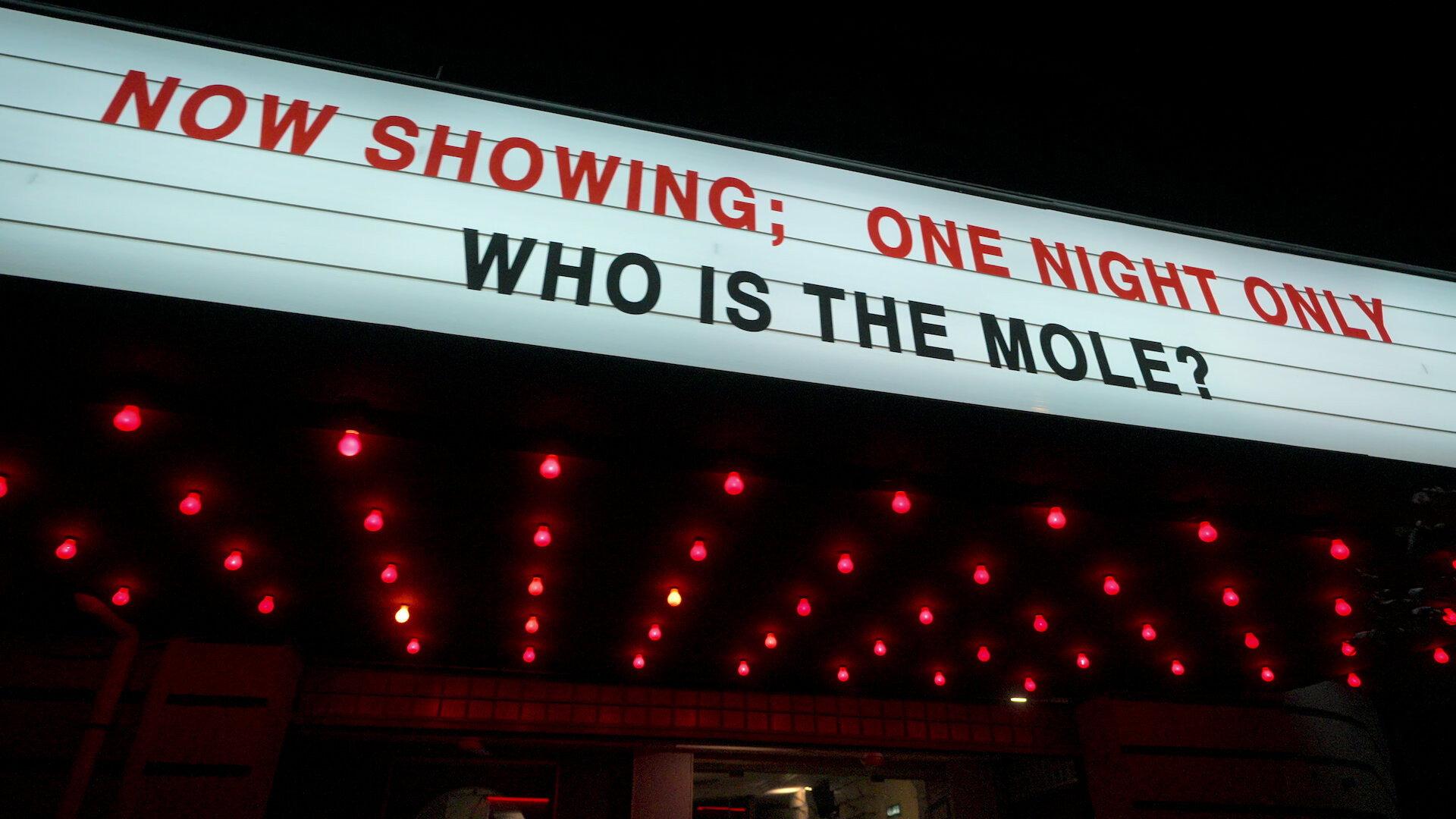 Still from Powers of Observation