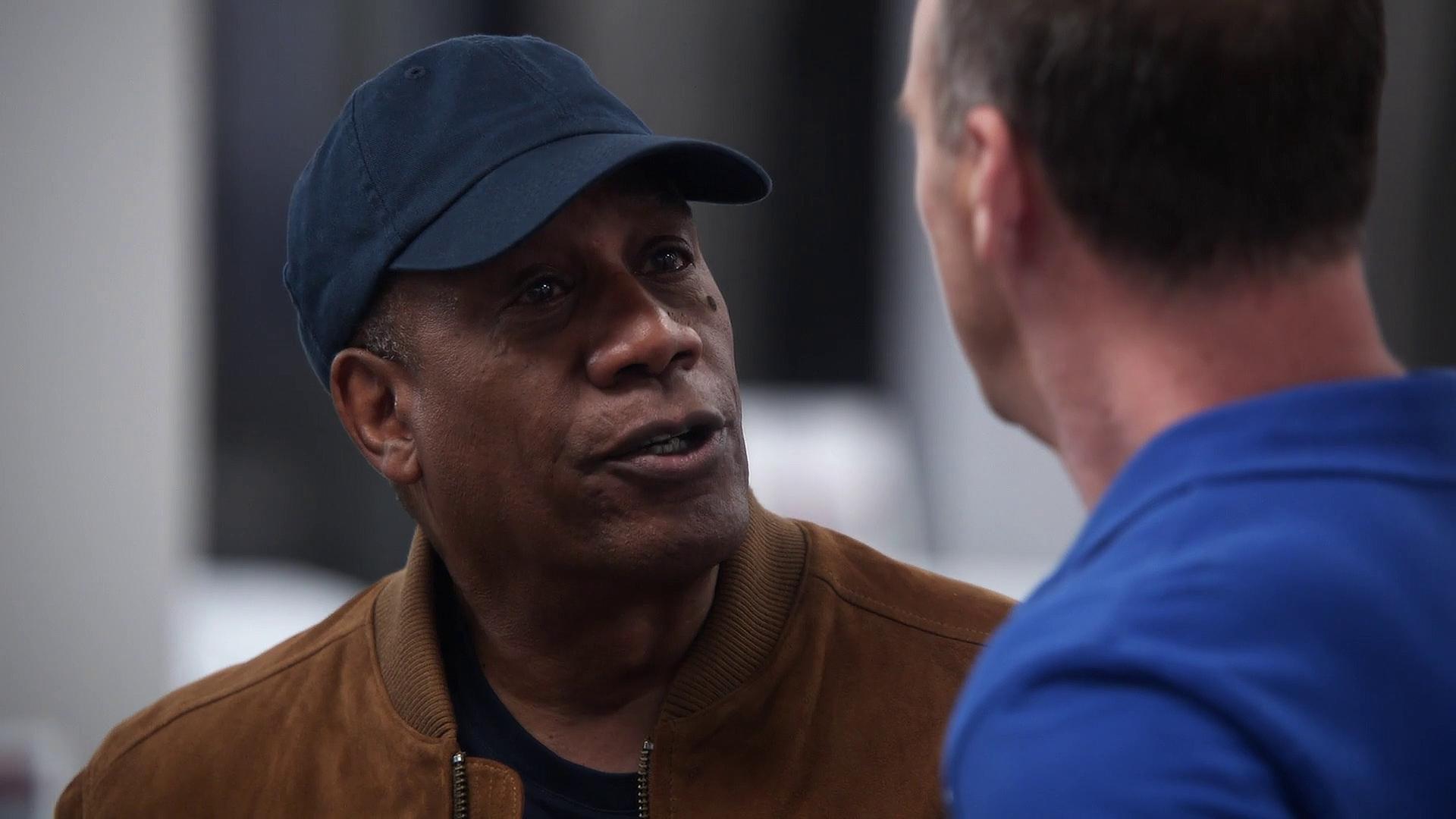 Still from Good People