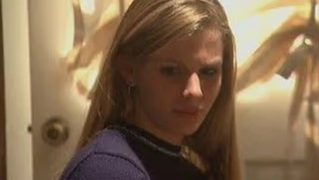 Still from Demon Child