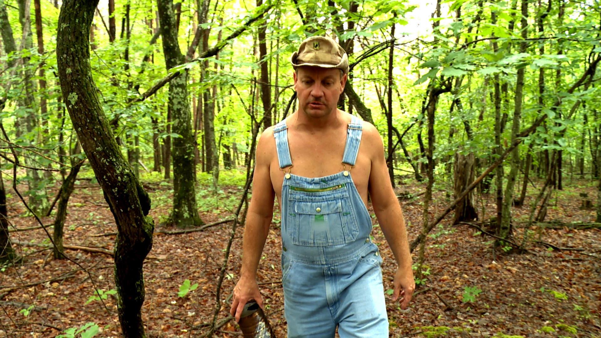 Still from American Spirits