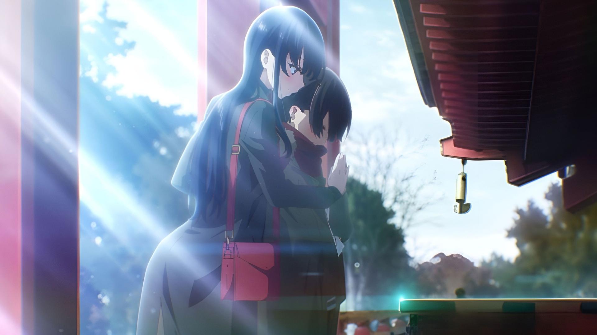 Still from I Wanted to Be Seen