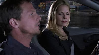 Still from Good Cop, Dead Cop
