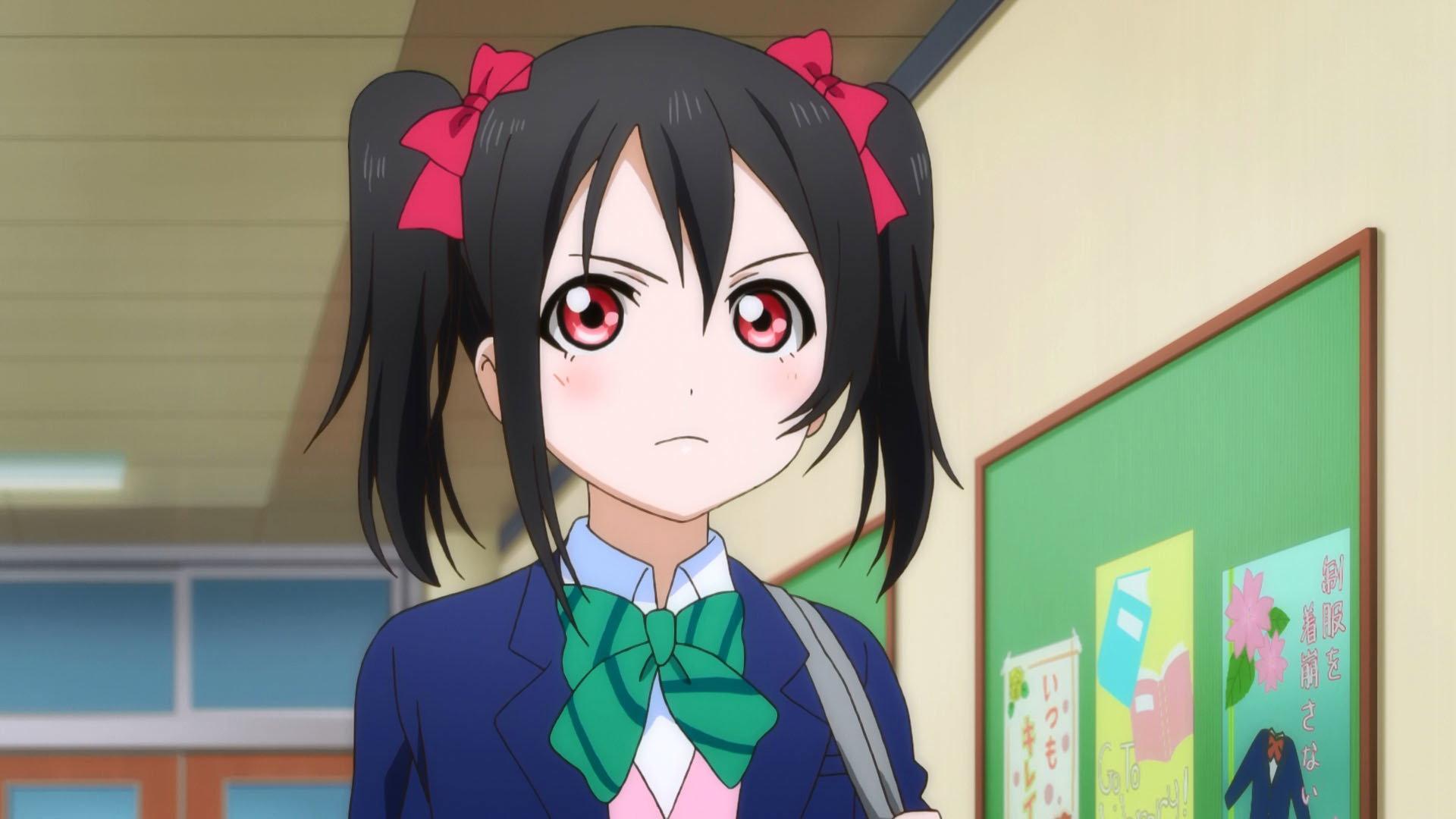 Still from Nico Attacks