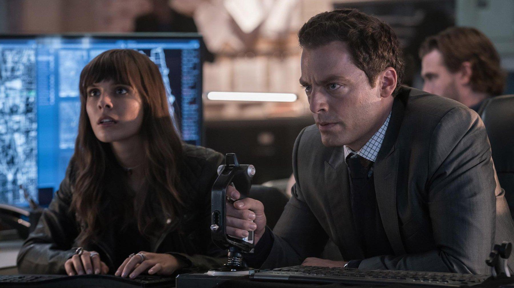 Still from Personal Matters