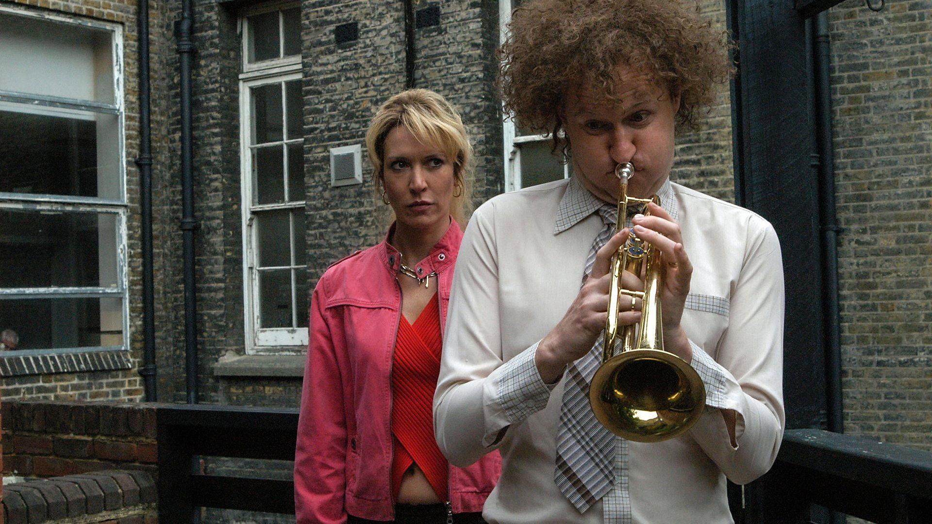 Still from Episode Three