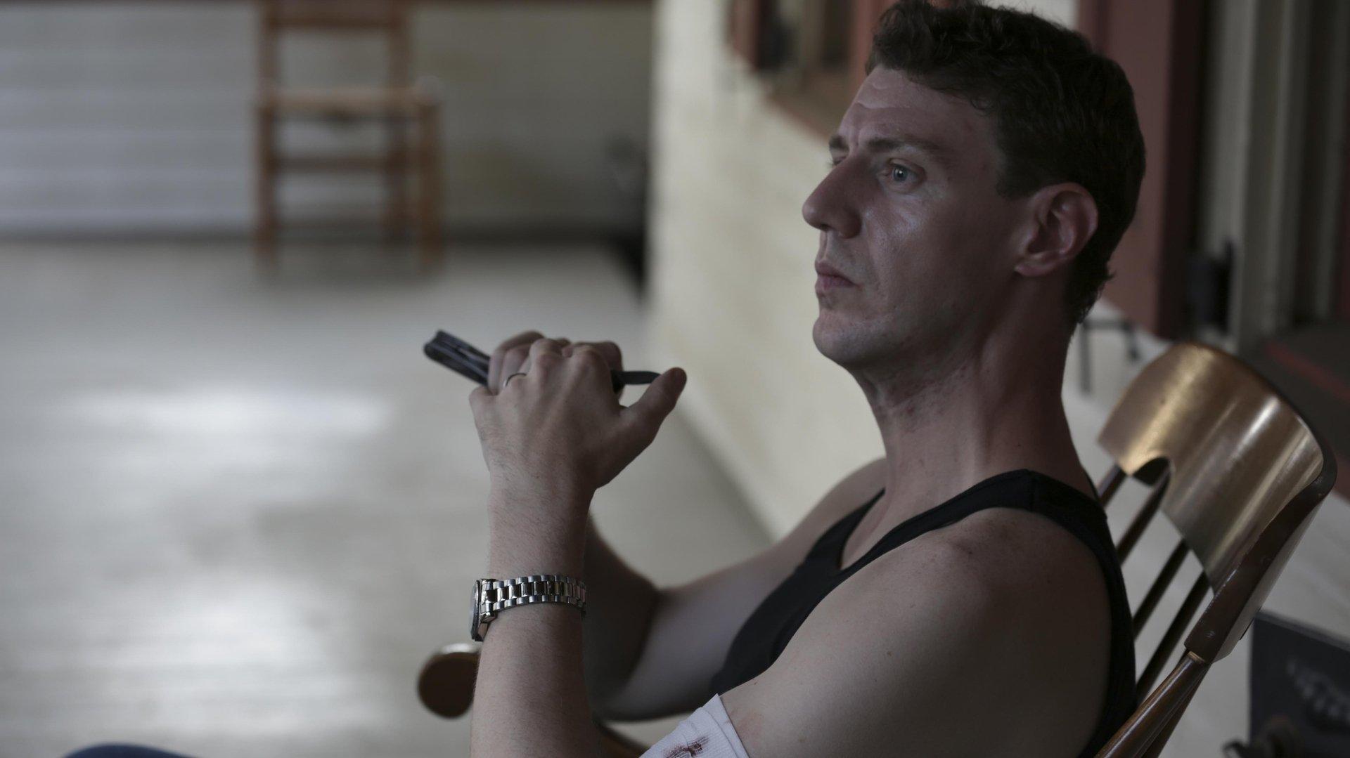 Still from He Comes to My Dreams