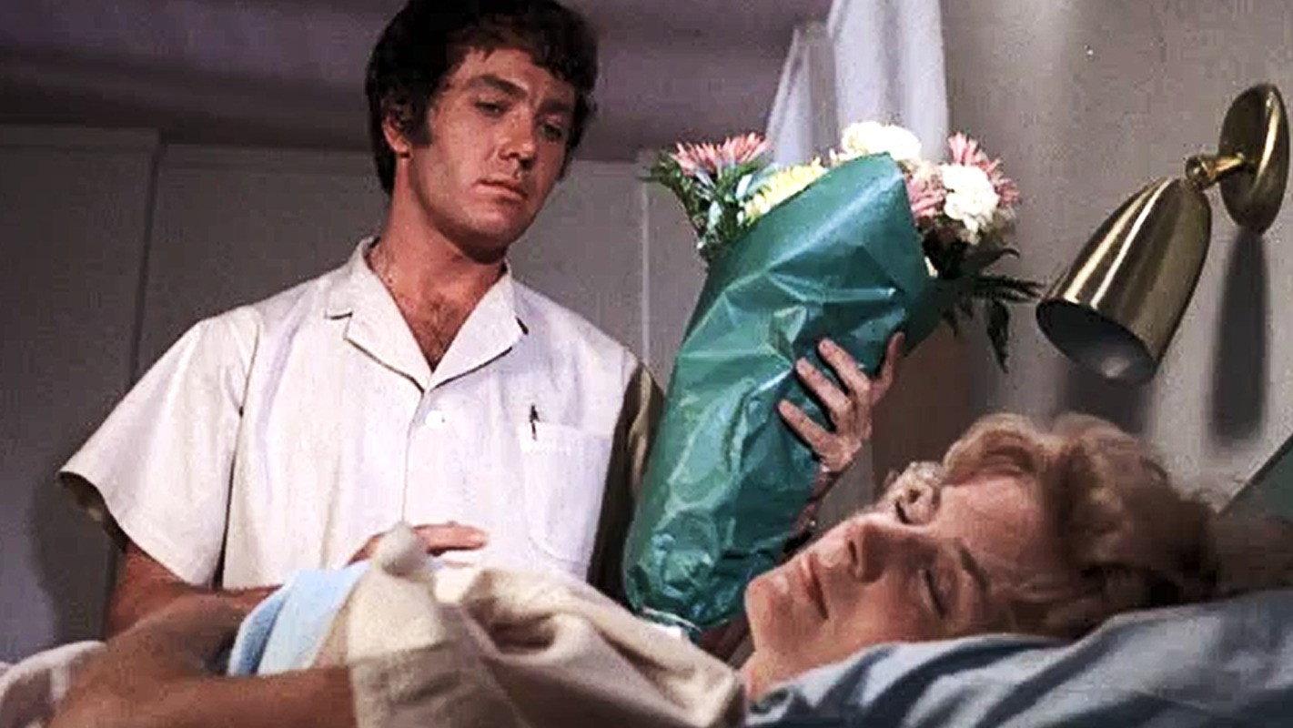 Still from Captain Greer, Call Surgery