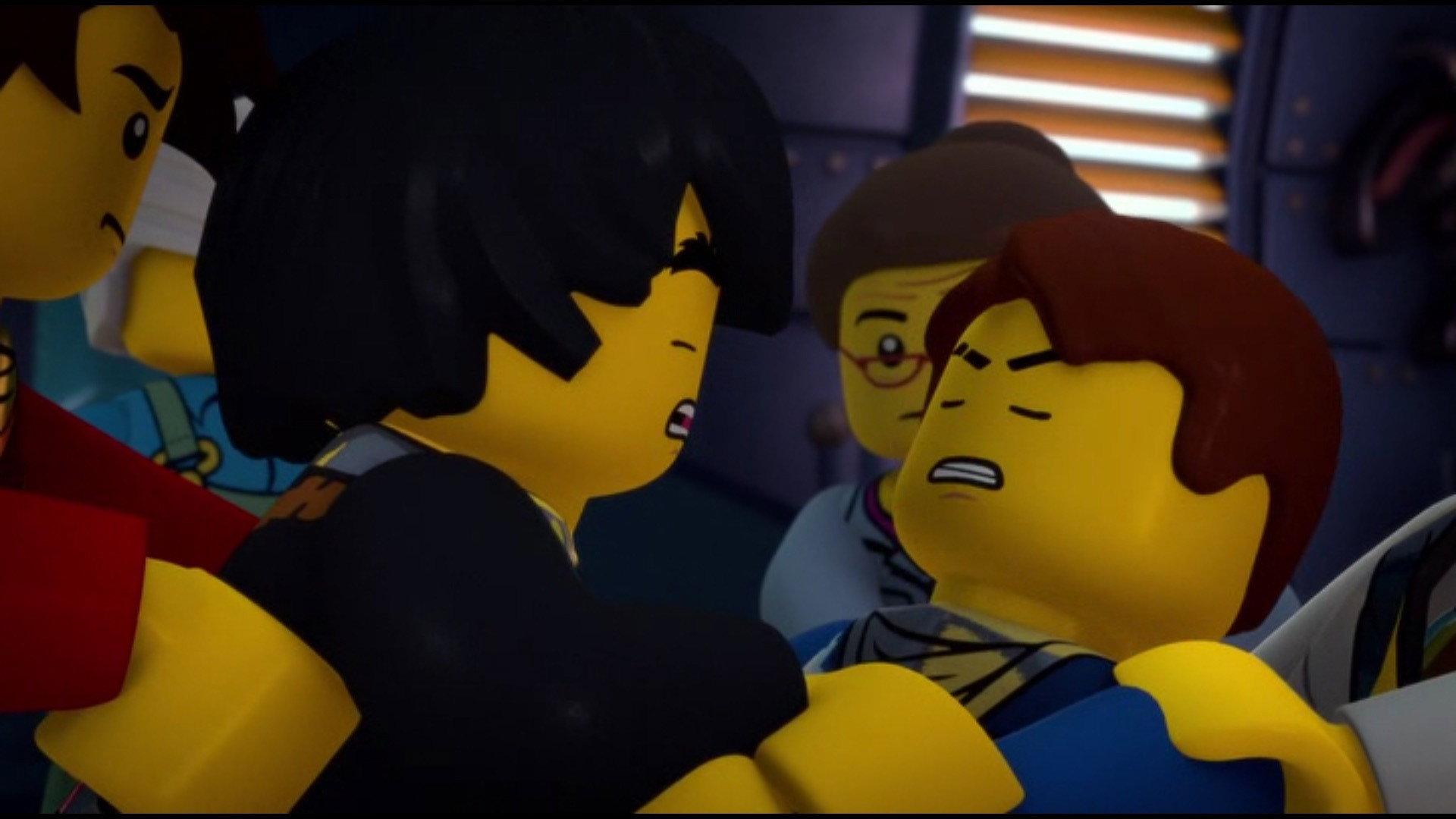 Still from Blackout
