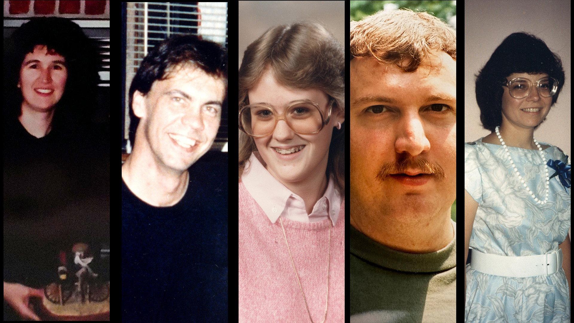 Still from The I-70 Killer