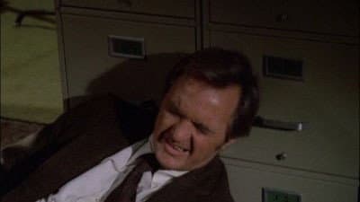 Still from The Murdering Class