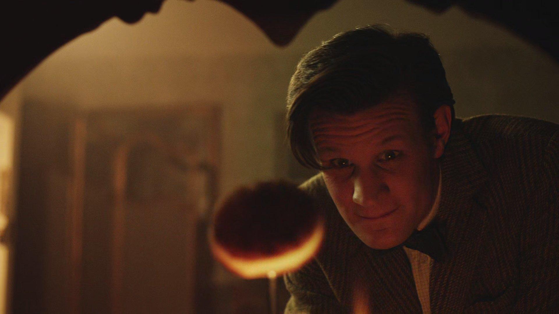 Still from Pond Life (1)