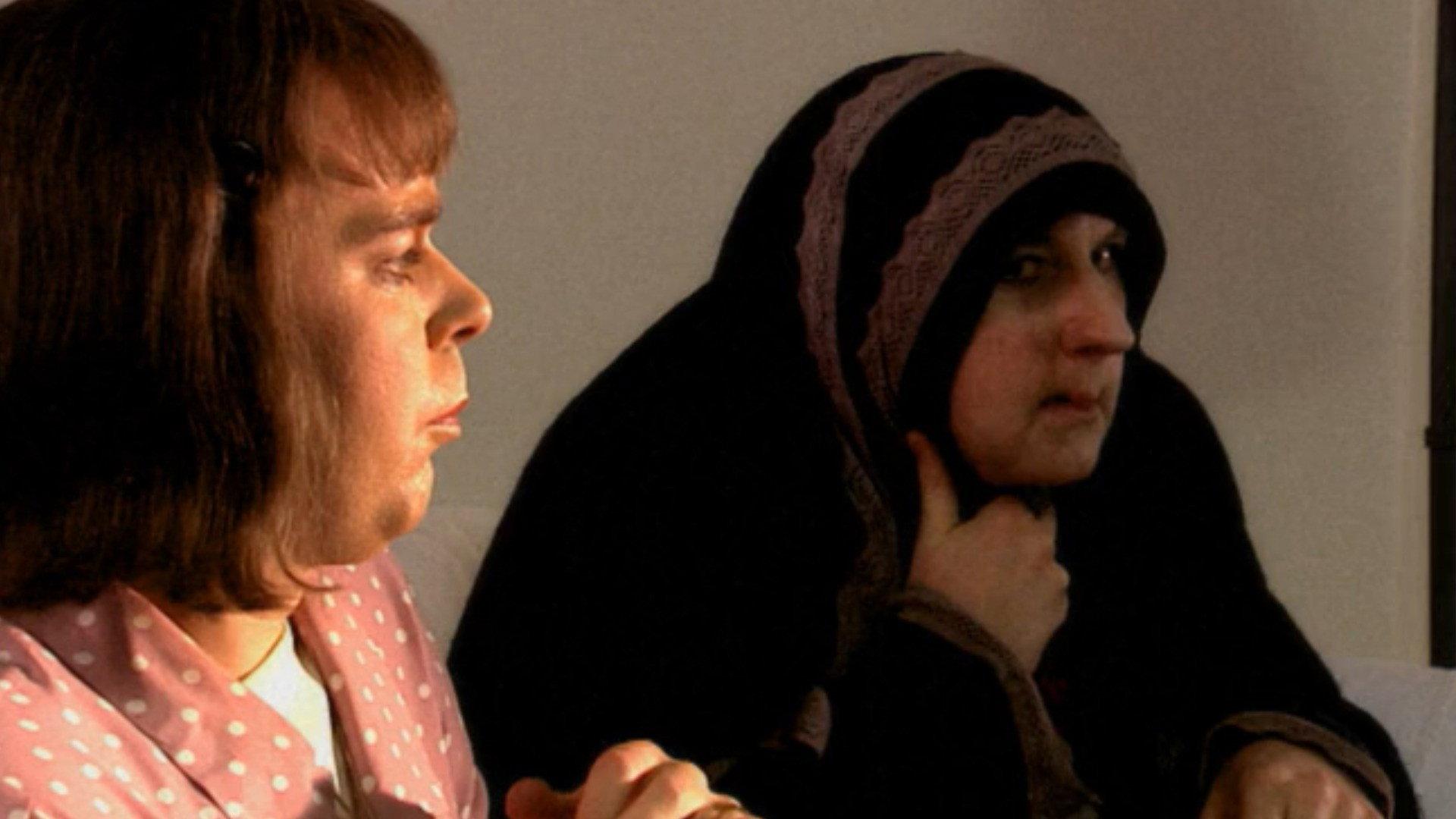 Still from Destination: Royston Vasey