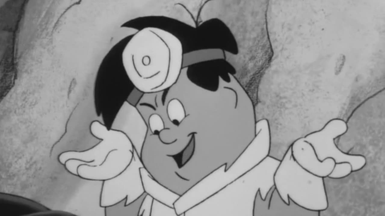 Still from Frankenstone