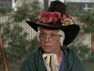Still from Sam's Double Mother Trouble