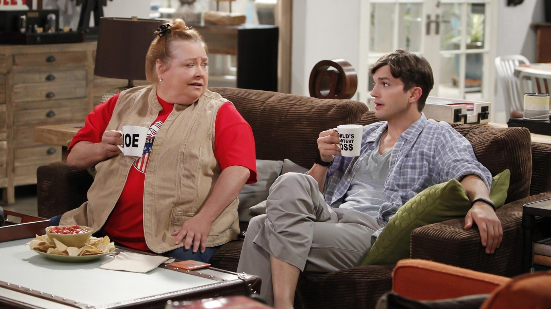 Still from This Unblessed Biscuit