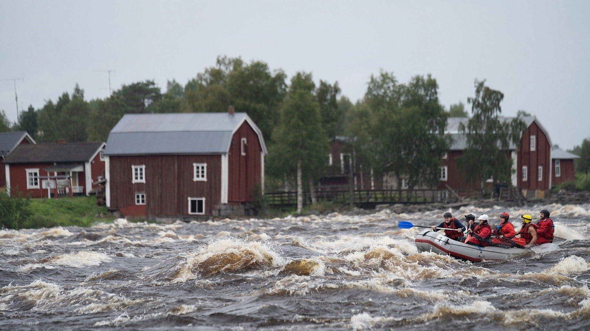 Still from Finland