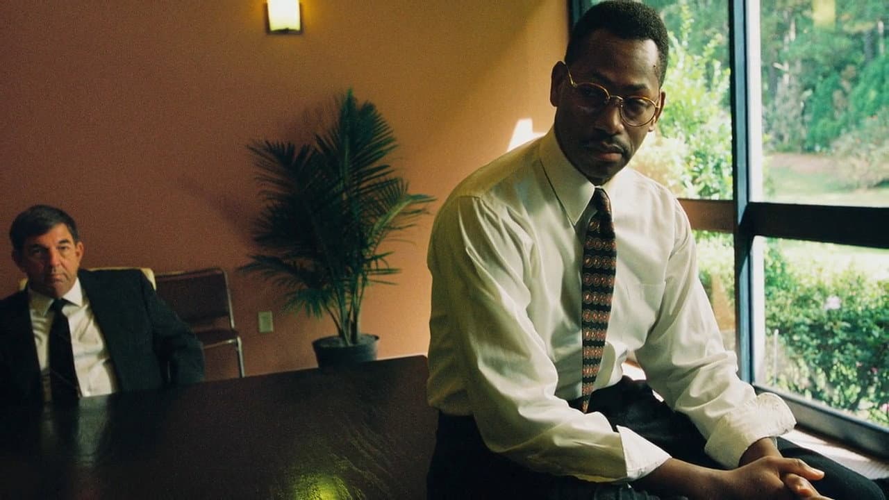 Still from The Goof Who Sat by the Door