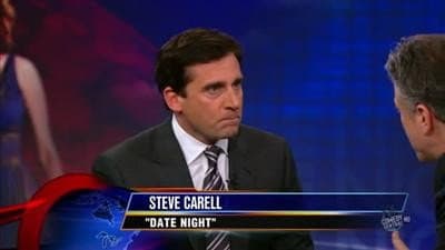 Still from Steve Carell