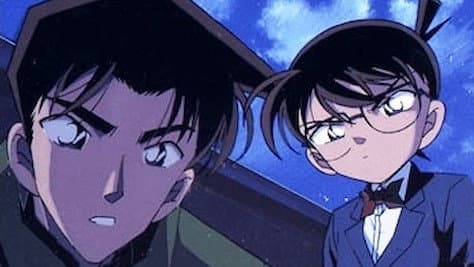 Still from The 20 Year Old Murder Case: The Symphony Serial Murders