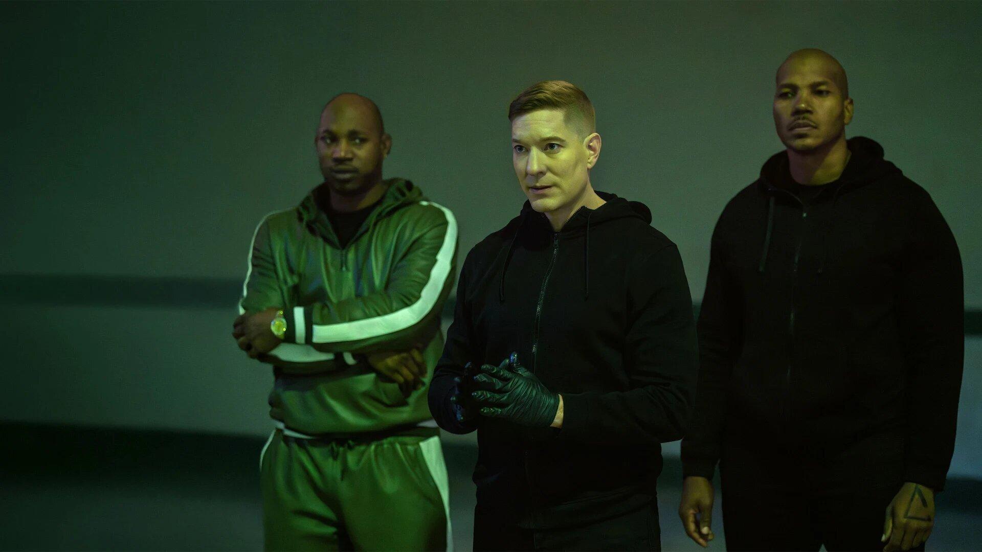 Still from A Seat at the Table