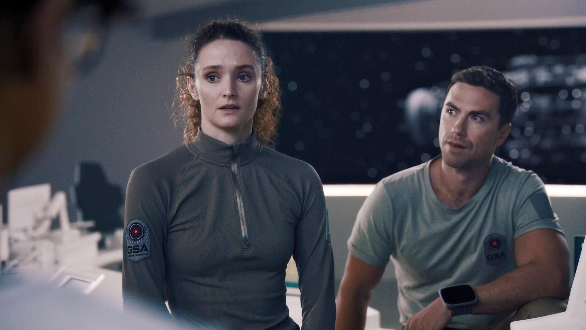 Still from Every Single Person Matters
