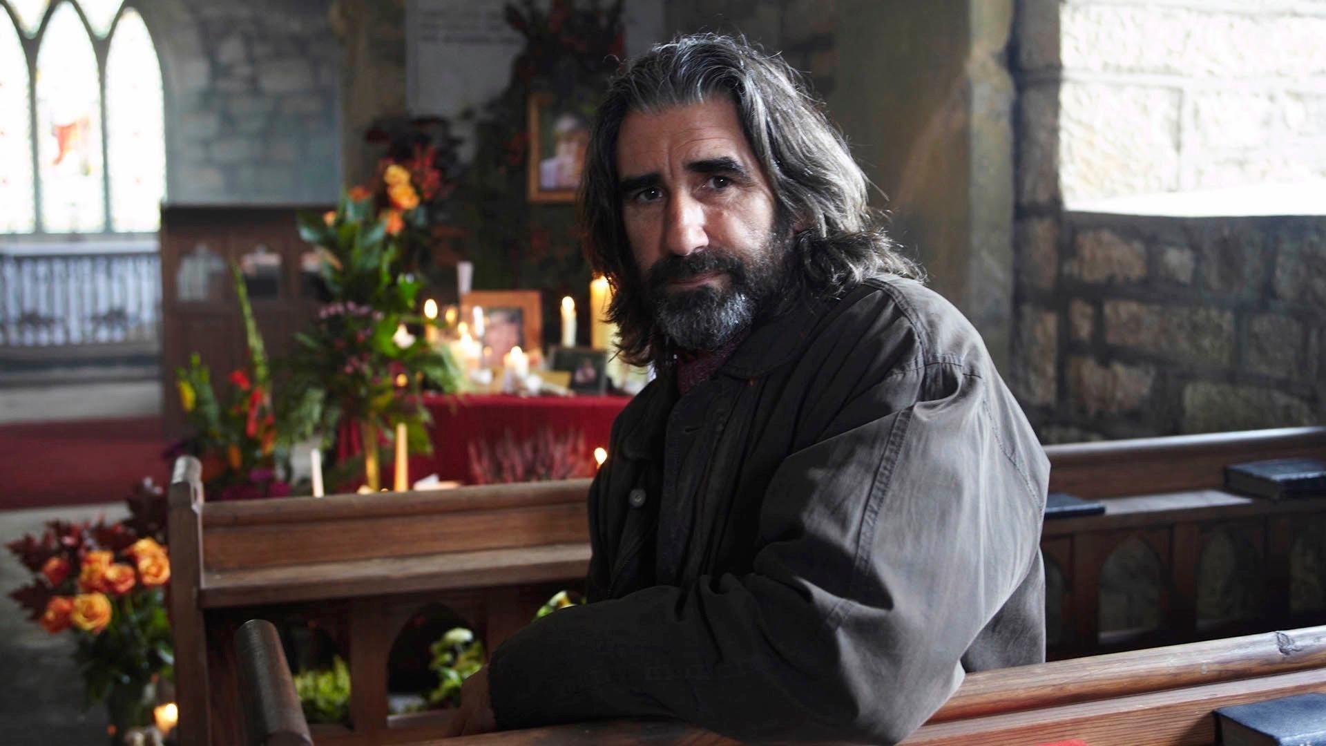 Still from The Crow Trap