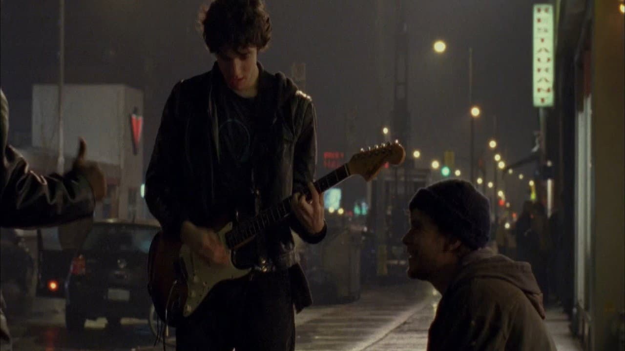 Still from Goin' Down the Road (2)