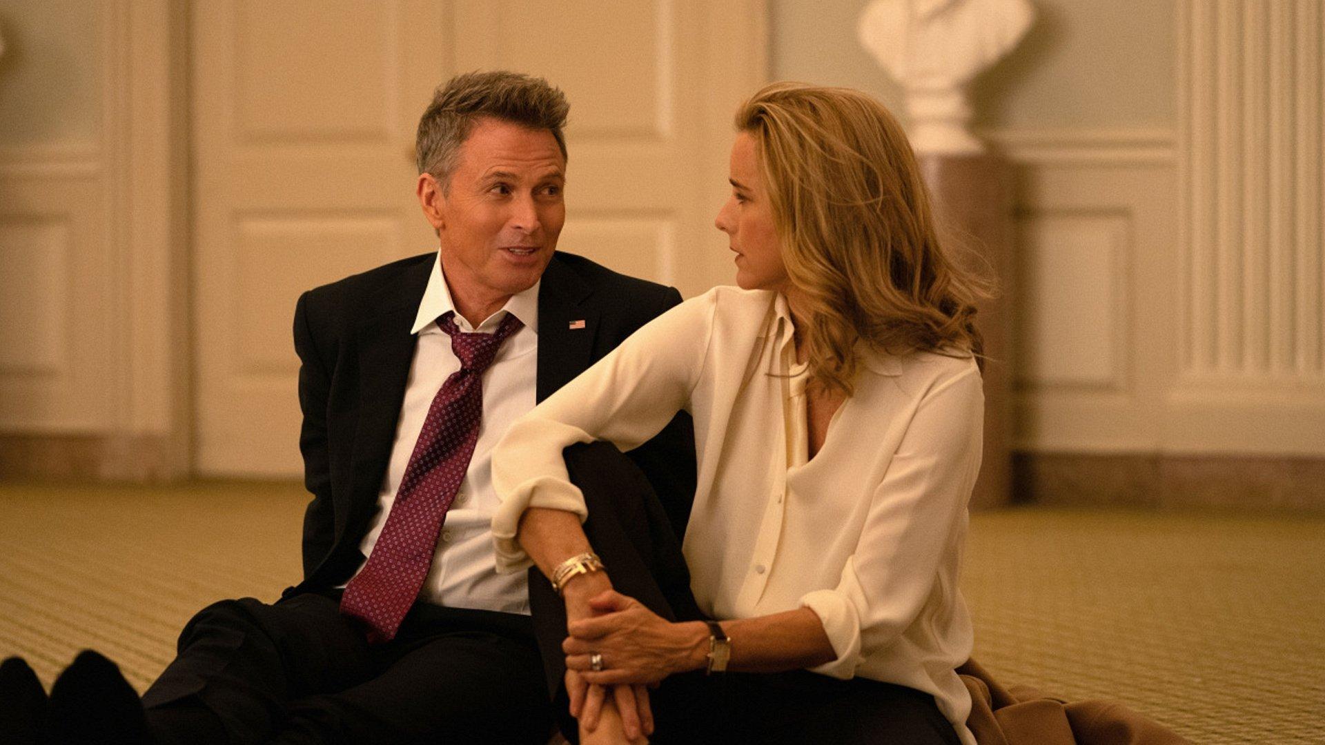 Still from Ships and Countries