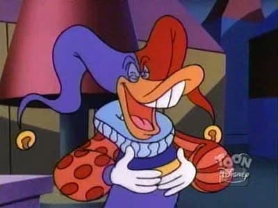 Still from Toys Czar Us
