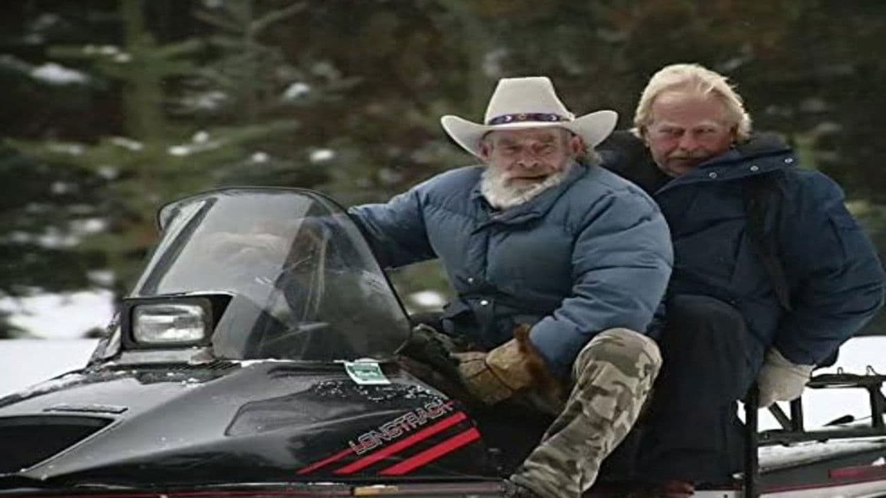 Still from Stranded