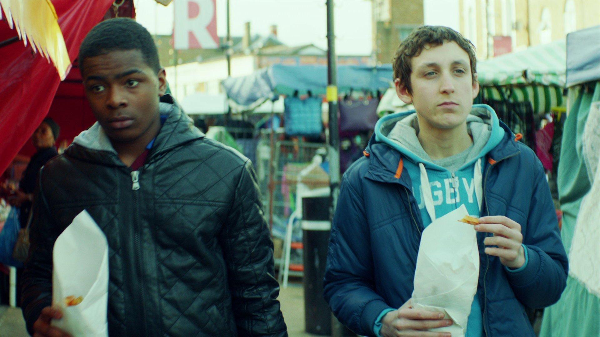 Still from Episode 1