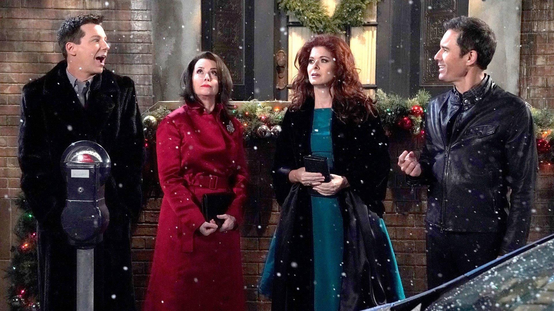 Still from A Gay Olde Christmas