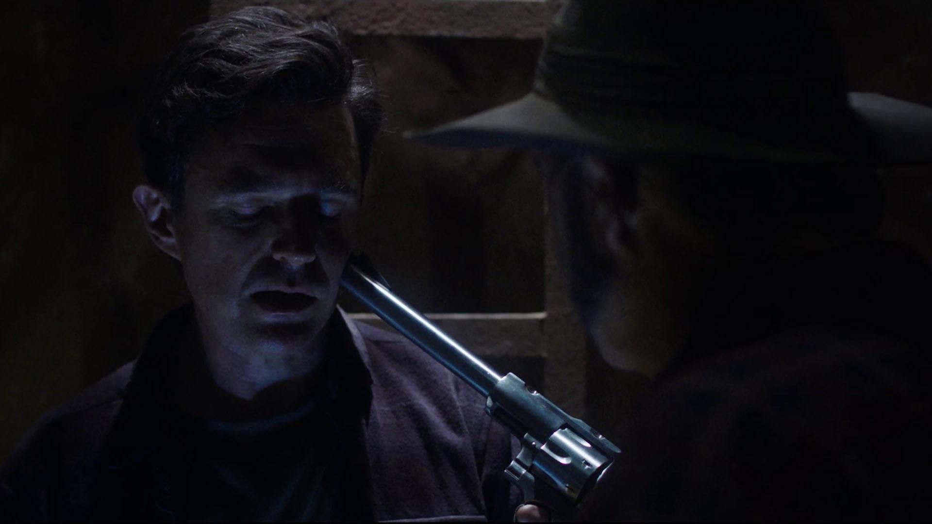Still from Return