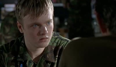 Still from Do or Die