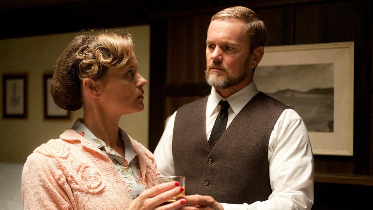 Still from Brotherly Love
