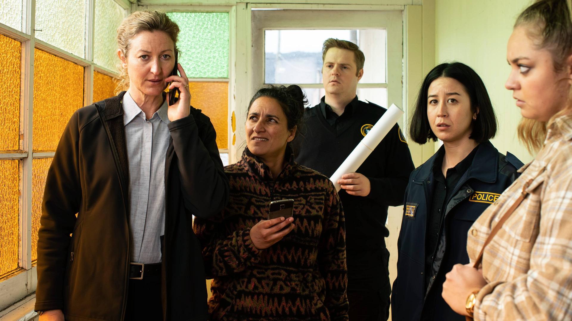 Still from Episode 5