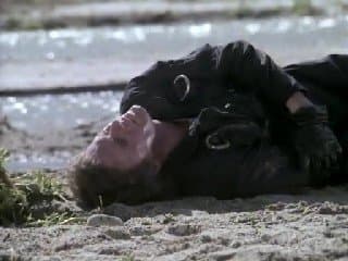 Still from To Be a Man