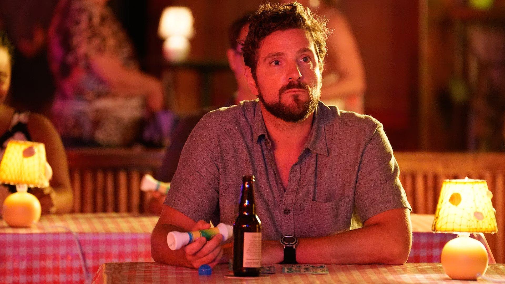 Still from Bitches, I've Now Gone Outlaw