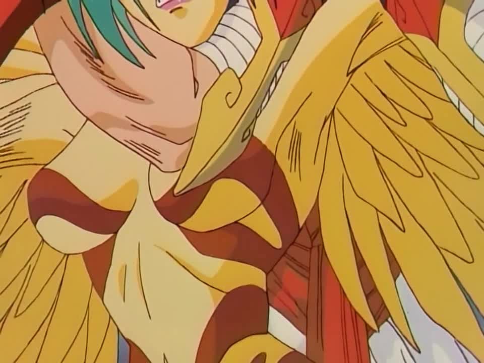 Still from Eve of the guardian spirit festival