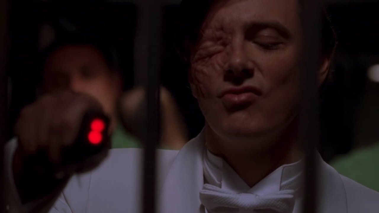Still from Gladiatrix