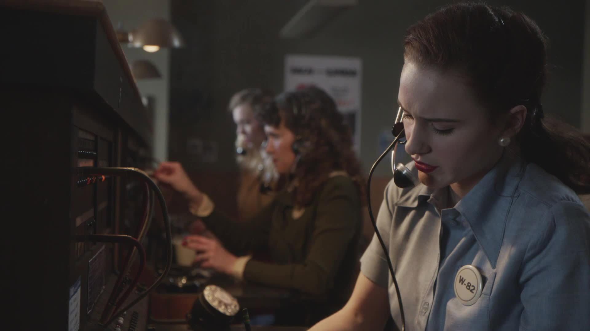 Still from Acceptable Limits