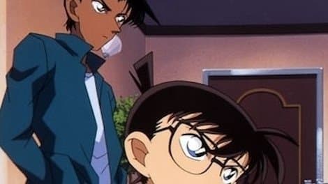 Still from English Teacher vs. Great Detective of the West (2)