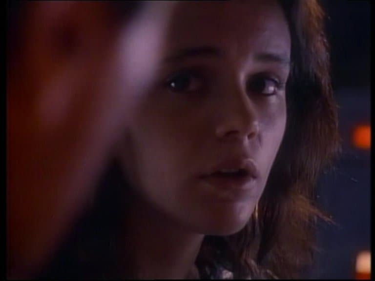 Still from The Cold Equations