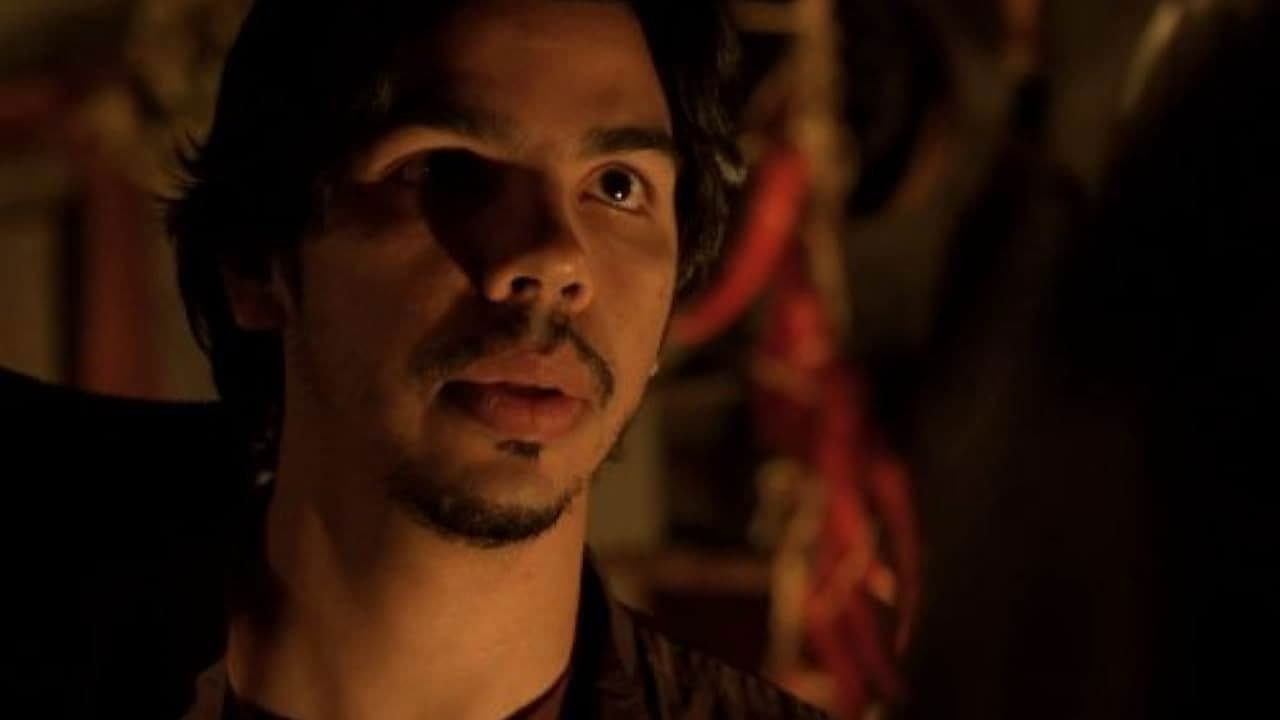 Still from Flesh and Blood