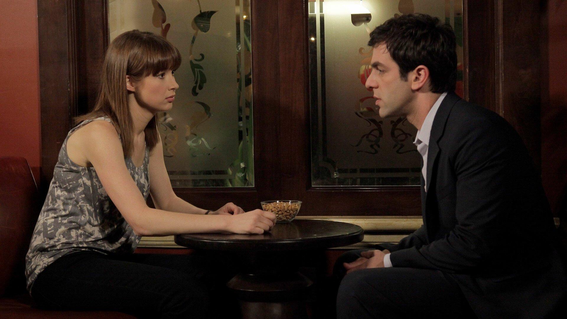 Still from After Hours