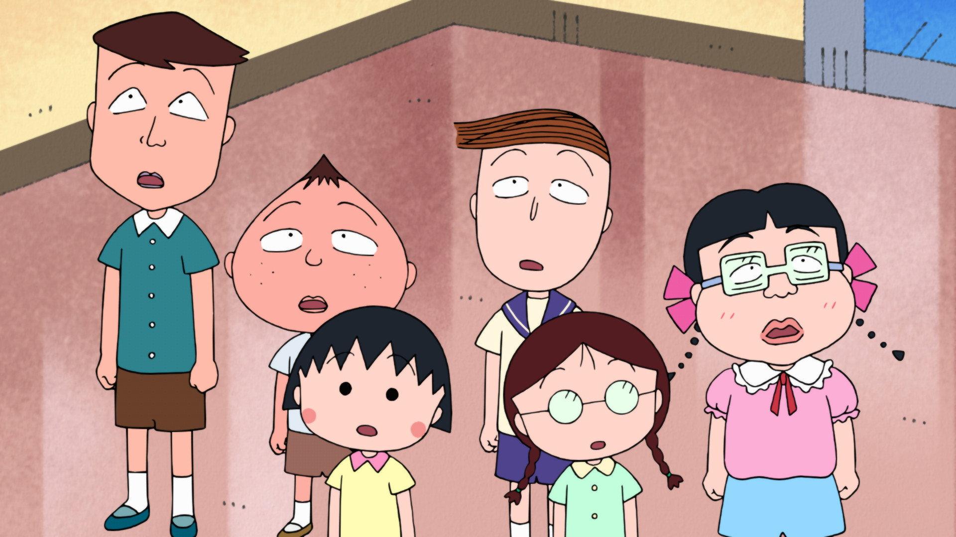 Still from Episode 1489