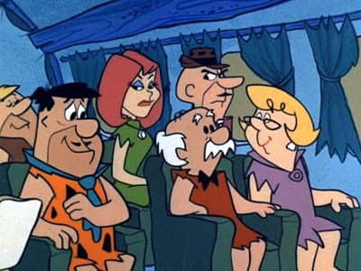Still from Fred el Terrifico